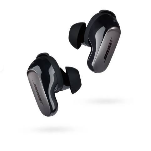 Bose QuietComfort Ultra Earbuds 